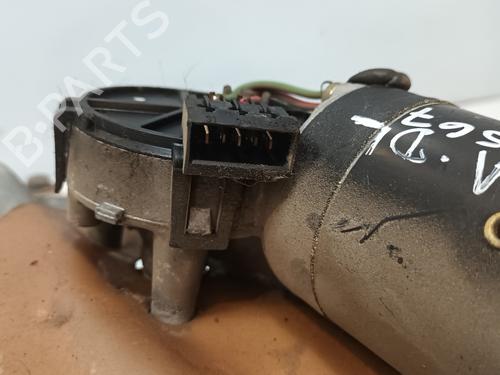 Front wiper motor SEAT INCA (6K9) 1.9 D | BP27540428M29 