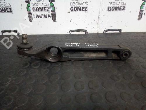 Used Right front suspension arm SUZUKI IGNIS II (MH) [2003-2025]  12688116
