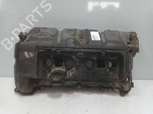 Used Valve cover CITROËN C4 I (LC_) [2004-2014]  19488253