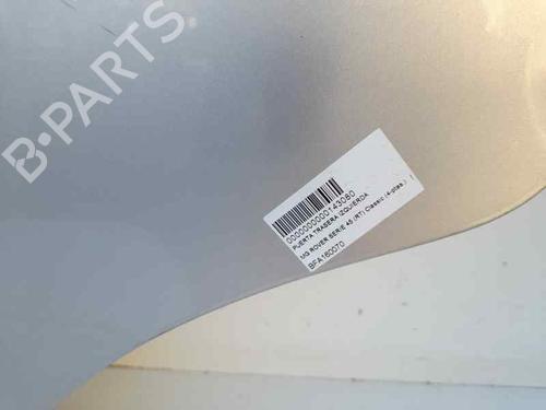 Left rear door MG MG ZS 2.0 TD | BP12706416C4 