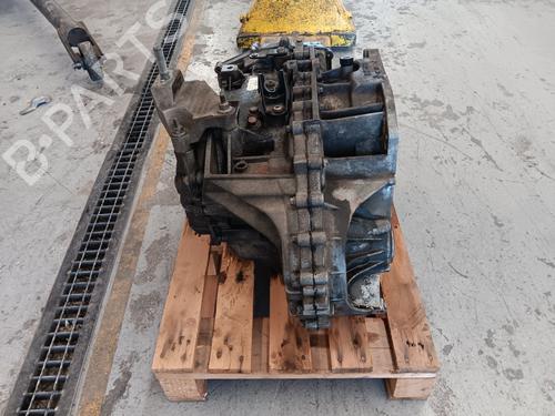 Gearbox FORD S-MAX (WA6) | BP36420768M3 - Image 2