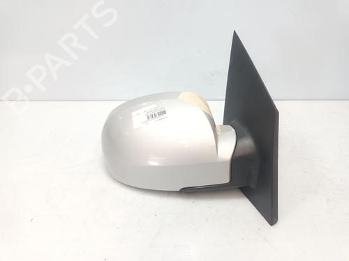 Right mirror HYUNDAI GETZ (TB) 1.5 CRDi | BP24868986C27 