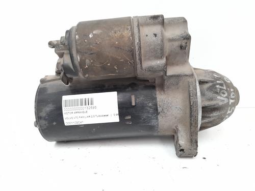 Used Starter VOLVO V70 II (285) 2.5 TDI (140 hp) 12702240