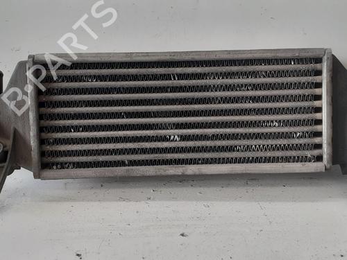 Intercooler FORD FOCUS I (DAW, DBW) 1.6 16V Flexifuel | BP12762880M30 
