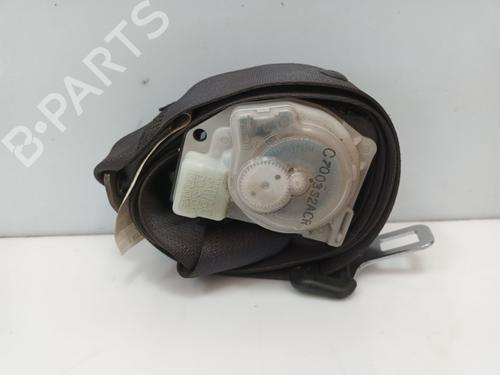 Used Rear right seatbelt Rear right seatbelt SUBARU LEGACY IV Estate (BP) [2003-2009] 33709836 33709836