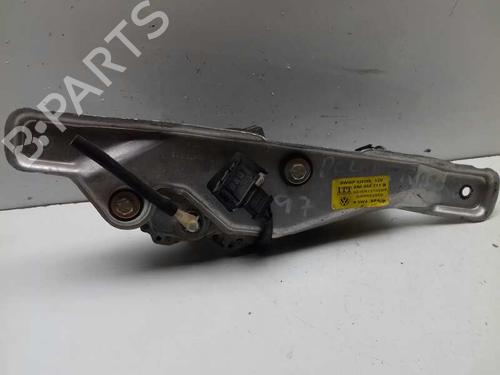Rear wiper motor VW POLO III (6N1) 60 1.4 | BP12731602M102 