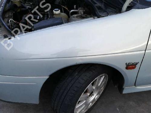 Engine control unit (ECU) RENAULT MEGANE I Coach (DA0/1_) 1.6 16V (DA0B, DA04, DA11) | BP12714088M57