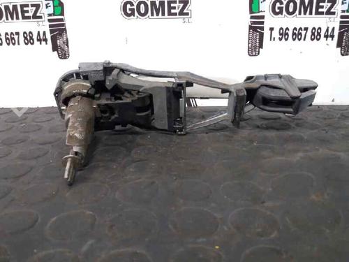 Front left exterior door handle SEAT ALTEA XL (5P5, 5P8)  | BP12815927C128 