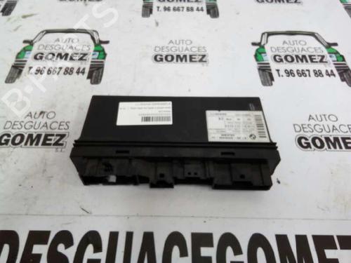 Electronic module BMW 5 (E60) 530 d | BP12802257M83 