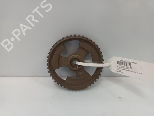 Used Pulley PEUGEOT PARTNER Tepee [2008-2025]  29073698