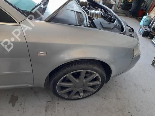 Højre bremsekaliber foran AUDI A6 C5 (4B2, 4B4) 2.4 | BP12777371M104