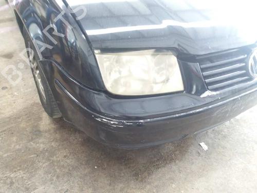AC-Styringsenhed/Manøvreenhed VW BORA I (1J2) 1.6 16V | BP12753180I5