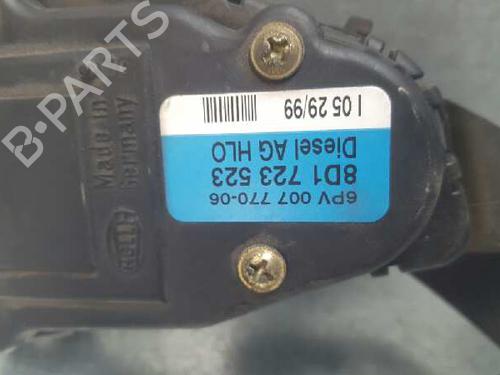 Pedal AUDI A6 C5 Avant (4B5) 2.5 TDI | BP12704726I4 