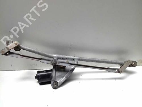Front wiper motor ROVER 75 (RJ) 1.8 Turbo | BP12724778M29 