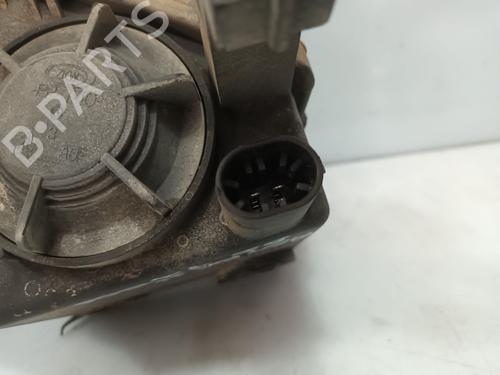 Left front fog light OPEL ASTRA H (A04)  | BP29746543C30