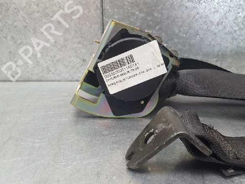 Used Rear right seatbelt FORD FOCUS I Turnier (DNW) 1.6 16V (100 hp) 12693549