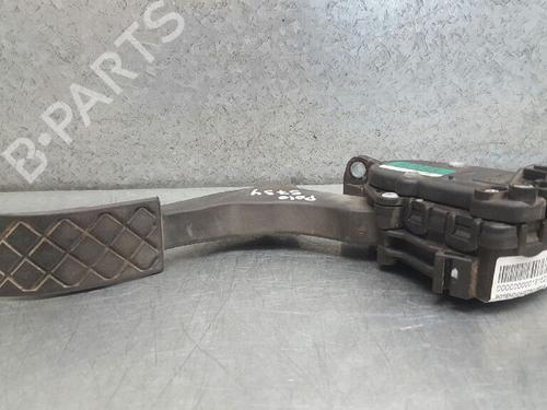 Pedal VW POLO (9N_, 9A_) 1.4 16V | BP12723764I4 