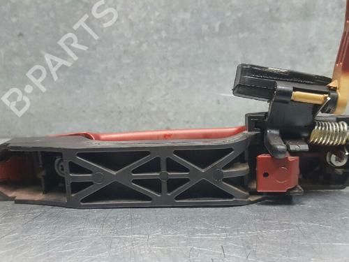 Rear right exterior door handle TOYOTA PRIUS Liftback (_W2_) 1.5 Hybrid (NHW20_, NHW20R) | BP12768952C130 