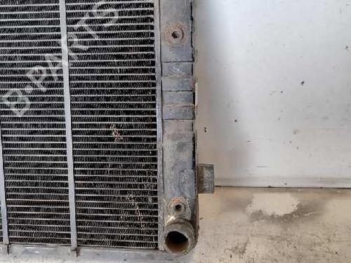Water radiator OPEL REKORD E2 (17_, 16_)  | BP18331363M31 