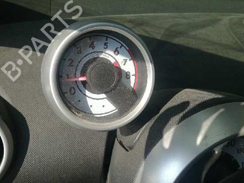 Tailgate PEUGEOT 107 (PM_, PN_) 1.0 | BP20075893C6