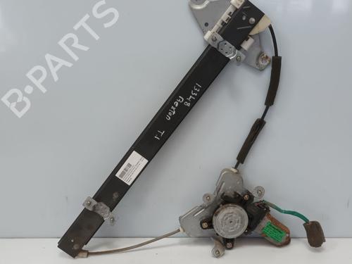 other-ssangyong-rexton-rexton-ii-gab_-2002-33693935 main image