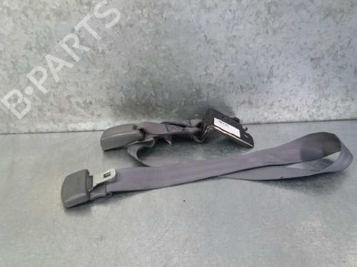Used Rear center seatbelt HONDA CR-V I (RD) 2.0 16V 4WD (RD1, RD3) (147 hp) 12698726