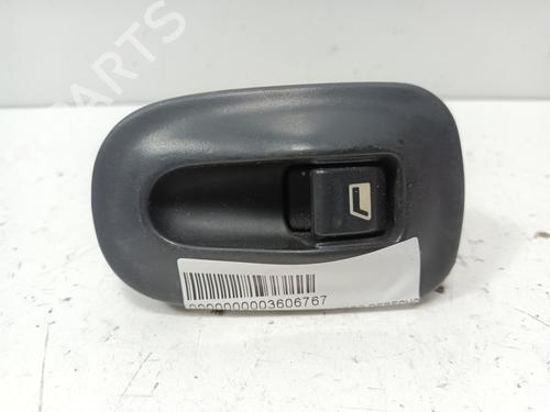 Used Right front window switch PEUGEOT 306 (7B, N3, N5) 1.6 SR (89 hp) 32031793