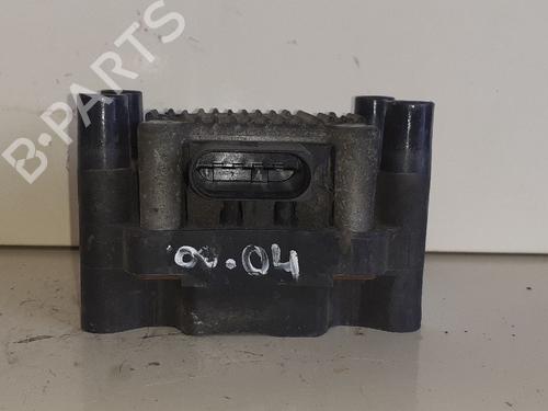 Used Ignition coil SEAT AROSA (6H1) 1.0 (50 hp) 12684358