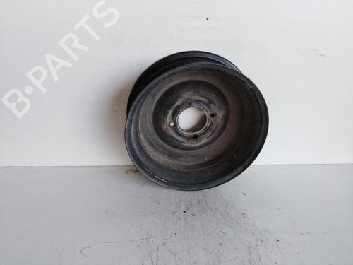 Rim AIXAM A.721 0.4 D | BP12852420C45 
