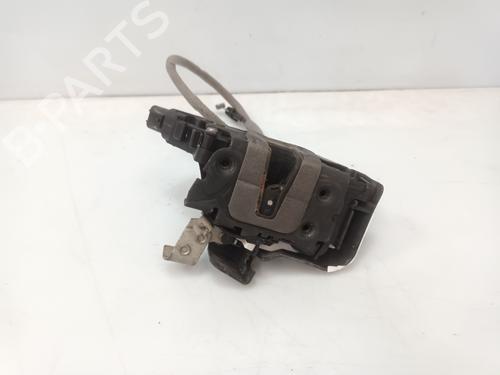 Front right lock FORD S-MAX (WA6)  | BP28669389C97 