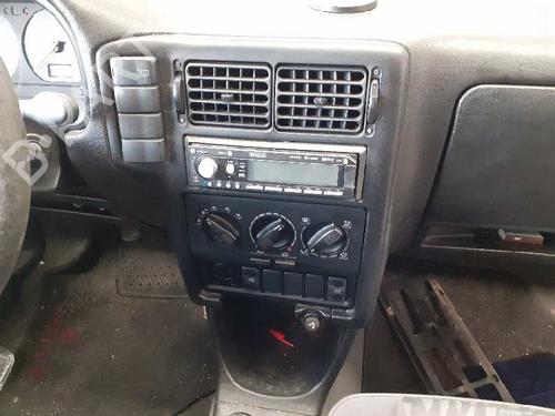 Rim SEAT CORDOBA (6K1, 6K2) 1.9 D | BP12775854C45