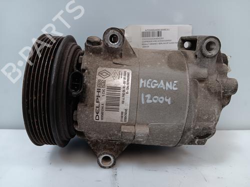 Compressor A/A RENAULT MEGANE II (BM0/1_, CM0/1_) 1.5 dCi (BM1F, CM1F) (86 hp) 30628274