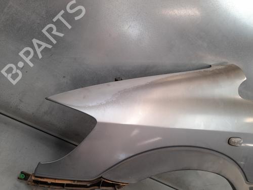 Left front fenders OPEL ZAFIRA A MPV (T98) 2.0 DTI 16V (F75) | BP12777501C41 