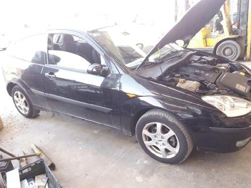 Engine control unit (ECU) FORD FOCUS I (DAW, DBW) 1.8 Turbo DI / TDDi | BP12749425M57