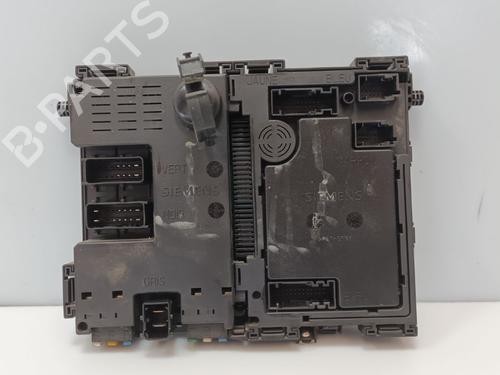 fuse-box-peugeot-206-hatchback-2ac-1998-1999-2000-2001-2002-2003-2004-2005-2006-2007-2008-2009-2010-2011-2012-33693979 main image