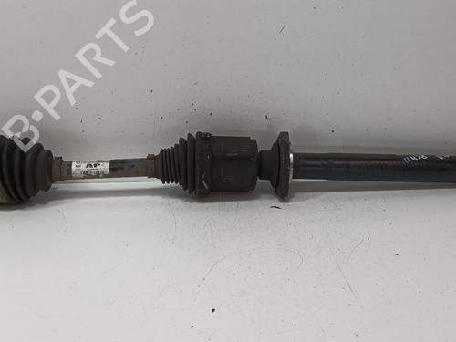 Right front driveshaft OPEL INSIGNIA A (G09) 2.0 CDTI (68) (131 hp) 17439398