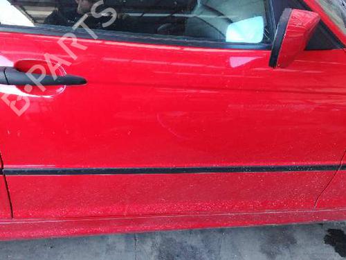 Climate control BMW 3 (E46) 320 d | BP12726326I5 