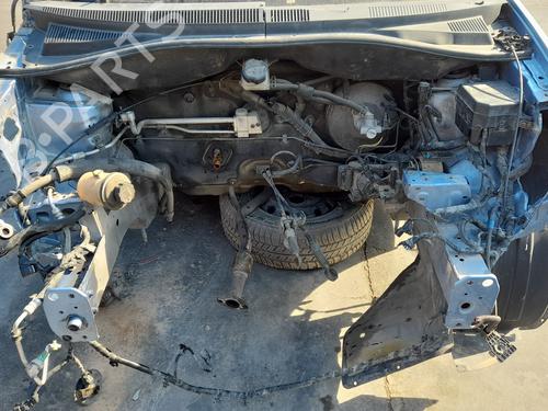 Headlight switch KIA PICANTO I (SA) 1.1 | BP21272260I24 