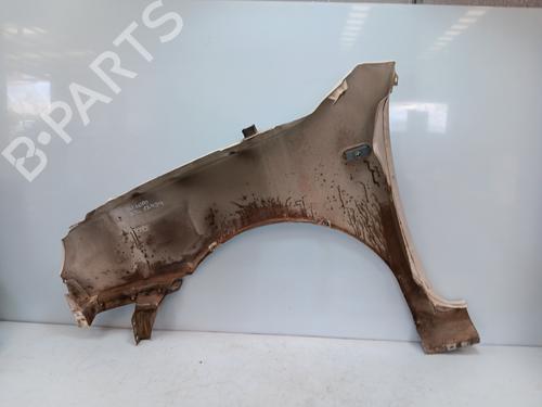 Right front fenders VW LUPO I (6X1, 6E1) 1.0 | BP25743350C42 