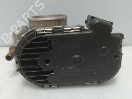 Throttle body OPEL ASTRA H (A04) | BP32031867M82