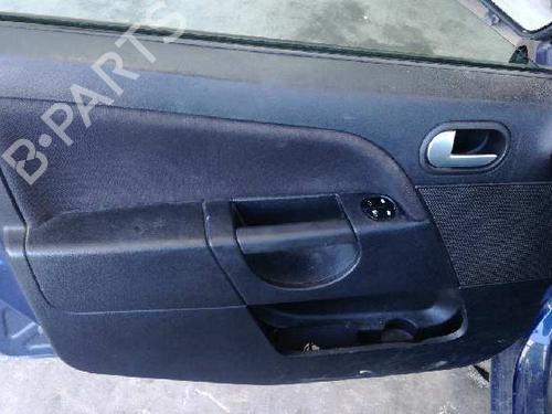 Other FORD FIESTA V (JH_, JD_) 1.4 TDCi | BP13974073O1 