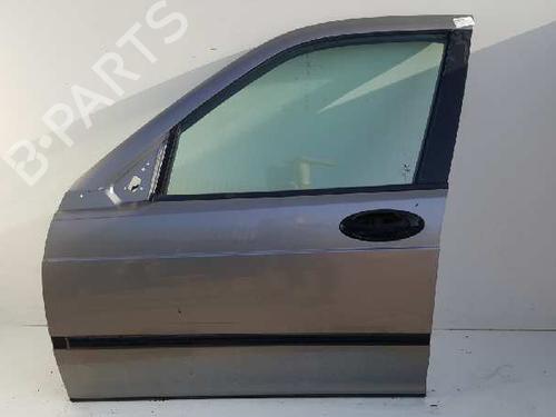 Used Left front door SAAB 9-5 Estate (YS3E) 2.2 TiD (120 hp) 12818295
