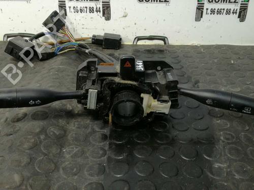 Used Headlight switch SUBARU VIVIO [1992-2000]  12856351
