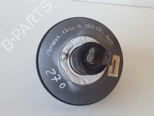 Servo brake MERCEDES-BENZ A-CLASS (W168) A 160 CDI (168.007) | BP12706605M42 