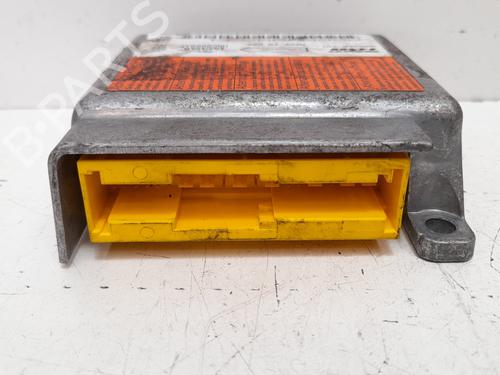 ECU airbags JAGUAR XJ (X308) 3.2 | BP12744503M53 