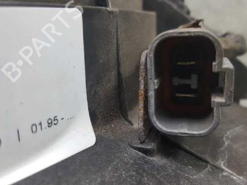Køleventilator elektrisk ROVER 400 II (RT)  | BP12853797M35 