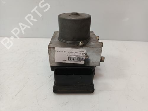 ABS Bremseaggregat MINI MINI (R56) Cooper D (109 hp) 21054392