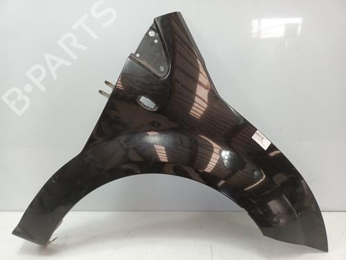 Used Right front fenders CITROËN C2 (JM_) 1.4 (73 hp) 23269792