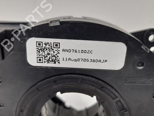 Squib airbag FORD FOCUS III 1.6 TDCi | BP12755165C102