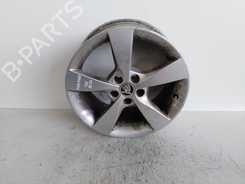 Used Rim SKODA RAPID Spaceback (NH1) 1.2 TSI (86 hp) 12783330